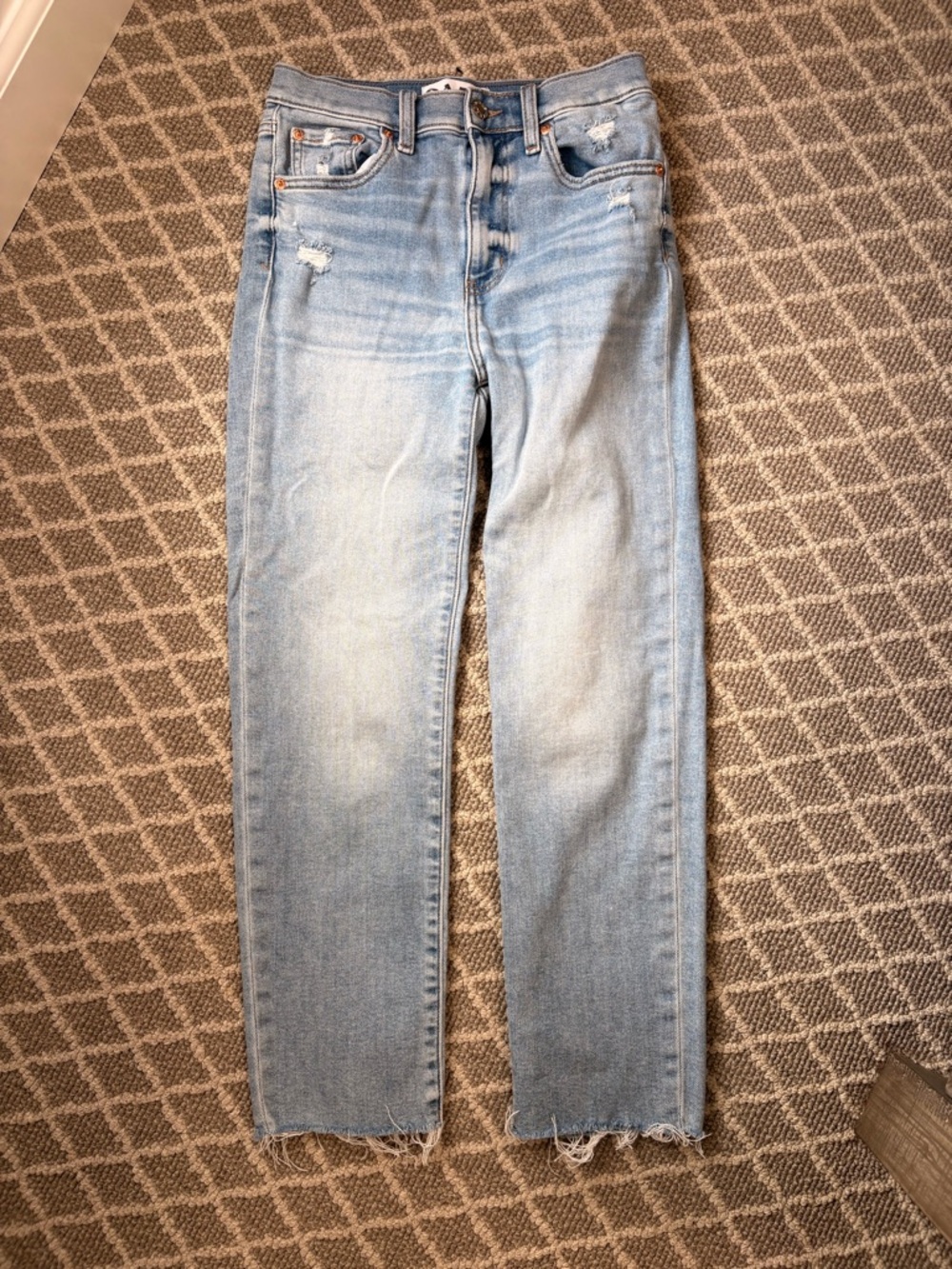 Women’s Daze Denim Jeans